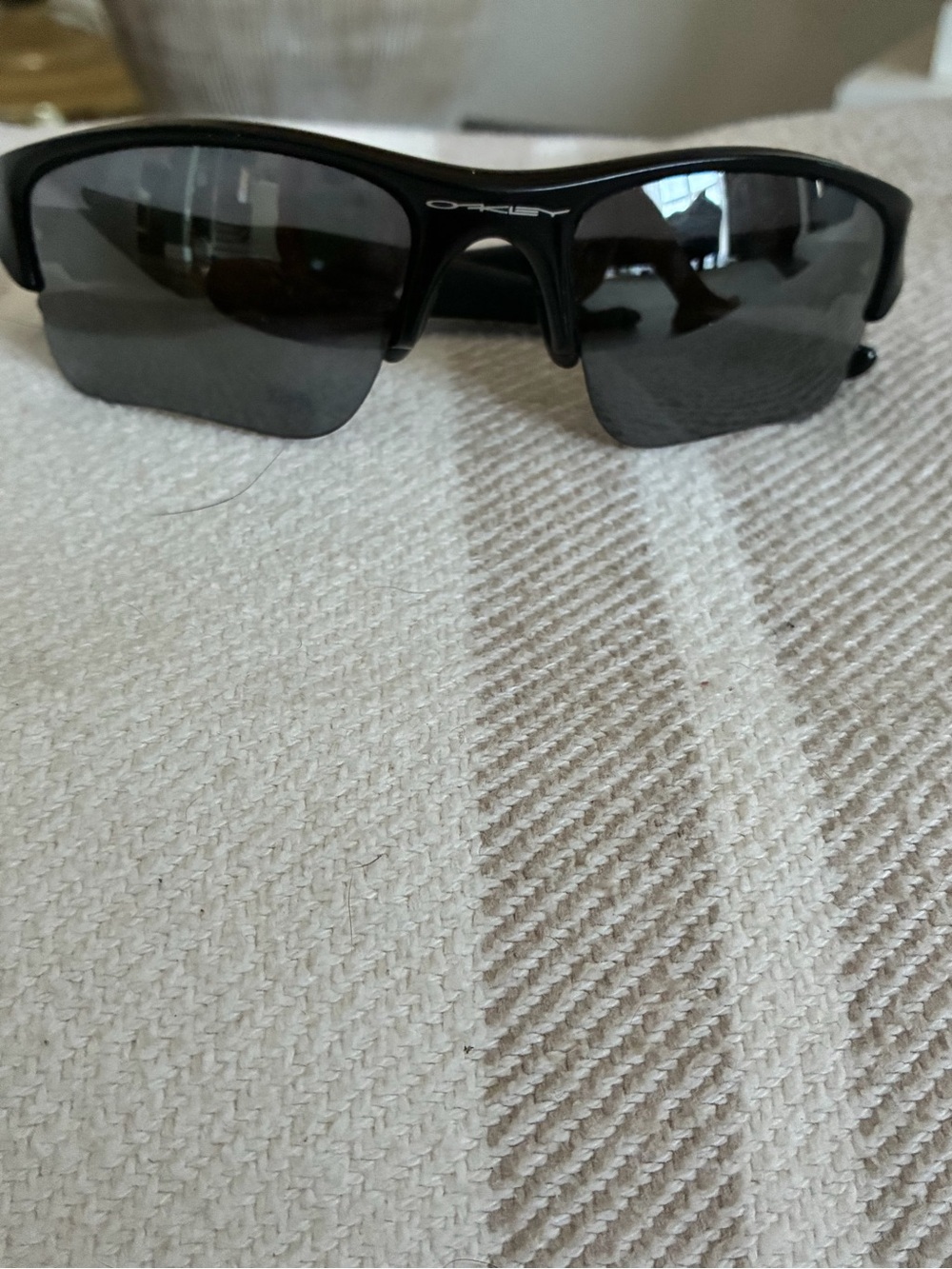 Oakley Flak Jacket XLJ